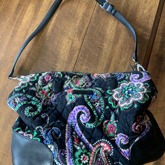 Vera Bradley purse - Picture 4 of 4